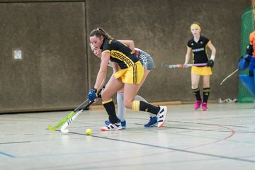 Bild 244 - B/C-Juniorinnen Hamburger Meisterschaft